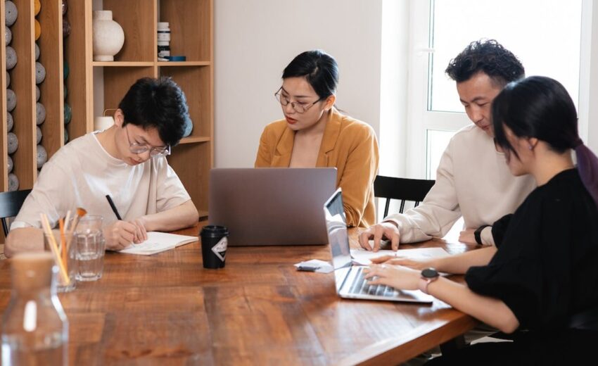 $55,000+ in Revenue Generated Through Google Ads for an Immigration Law Firm