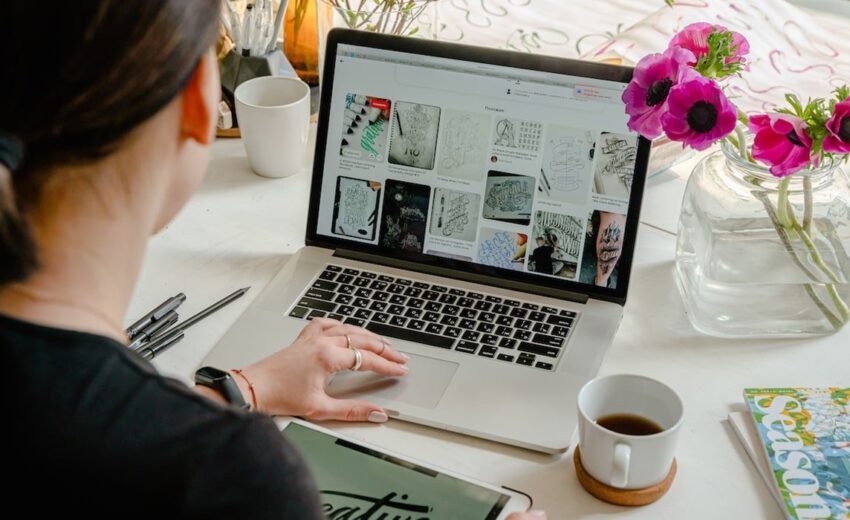 1,461% Google Ads ROAS & 3× Organic Growth for a Med Spa Clinic